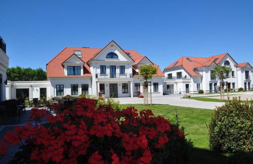 Avalon Ferienwohnungen Bellevue - Foto 13