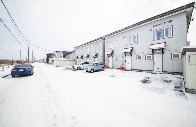 Learch Asahikawa - Foto 50