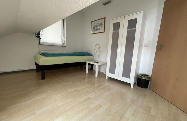 Bed4you Gästehaus 1 - Foto 4