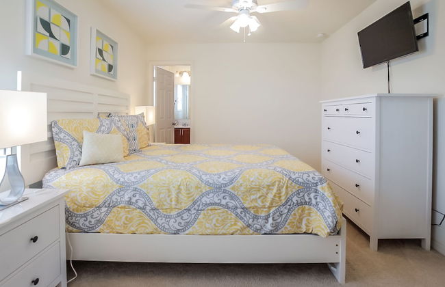 3175tc Amazing Compass Baytown Home Sleeps 10 - Foto 3