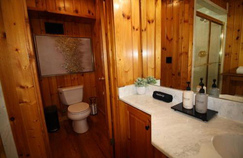 Haus in the Heart of Helen - Vacation Suites - Foto 60