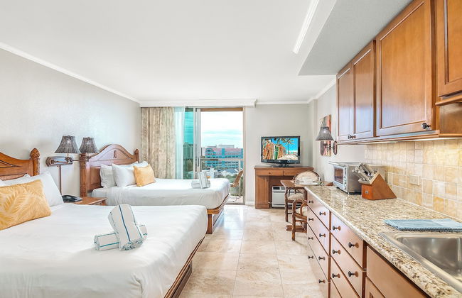 Luana Waikiki by Tropical Escapes Realty - Foto 32