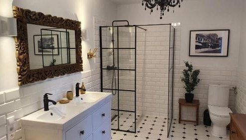 Nasz Dębowiec - dom dla 15 osób, sauna, widok na staw, wielka działka - Foto 3