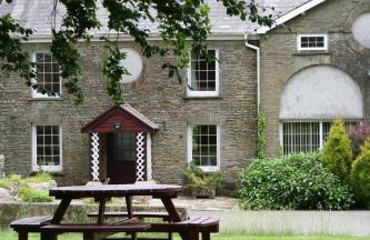 Swansea Valley Holiday Cottages - Foto 102