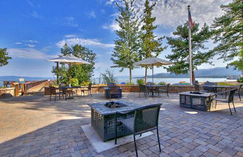 South Lake Tahoe Resort - Steps to Beach & Close to Heavenly - Foto 15