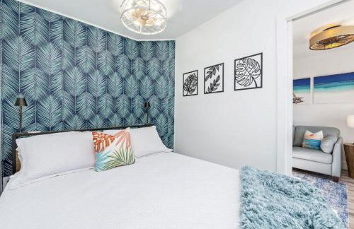 Emerald Gem Beach Svc Included - Foto 33