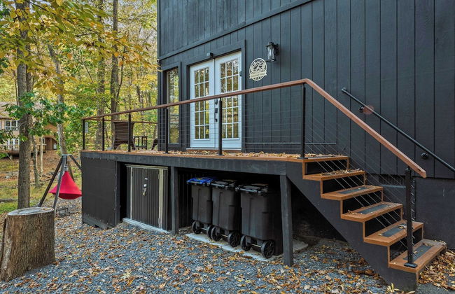 Hot Tub, Lake Access + Community Amenities Somerset Lodge by Avantstay - Foto 41