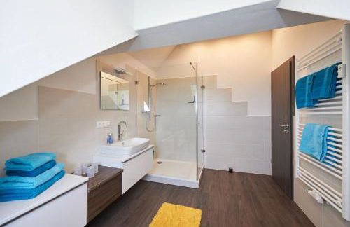 Gästehaus Marzoll - Foto 15