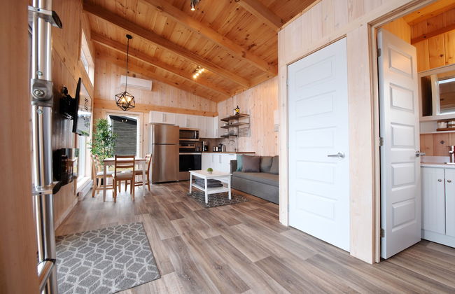 Chalets Nautika - Foto 12