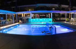 Trefon Hotel Apartments and Family Suites - Foto 1