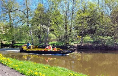 Apartament z Napoleonem w tle - Foto 42