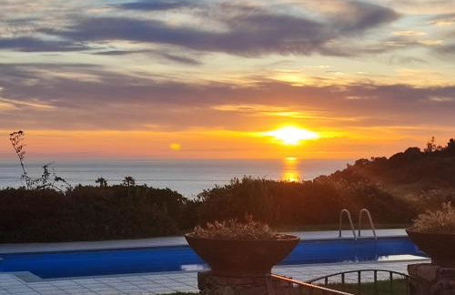 Abba Sixty - View, Pool & Parking - 200mt Sea - Foto 7