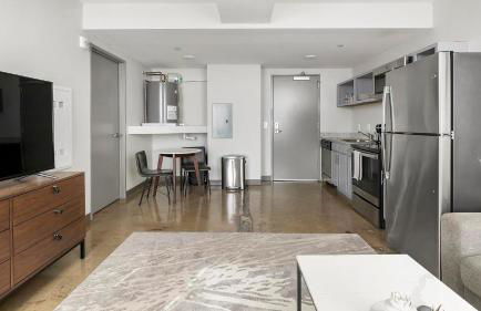 Landing Amazing 1BD Gym - Foto 32