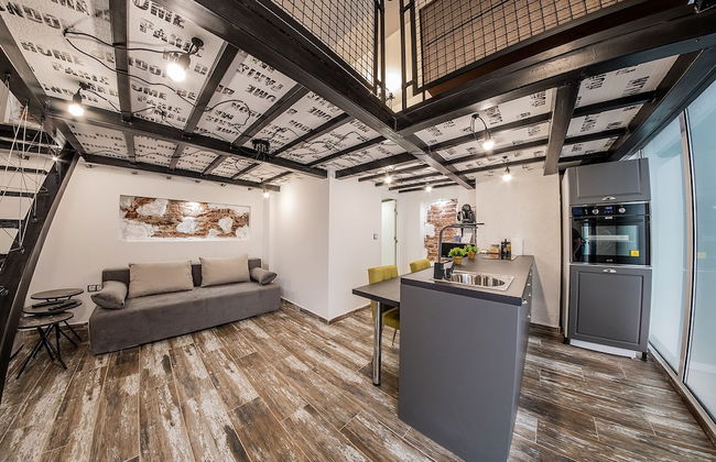 Sofia Life Apartments - Photo 39