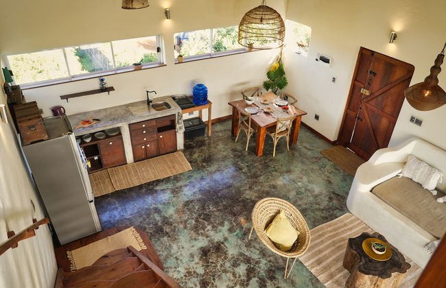 Pura Vida Tofo Beach House - Photo 14