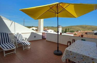 Casa Amarela - Praias Alqueva - Foto 1