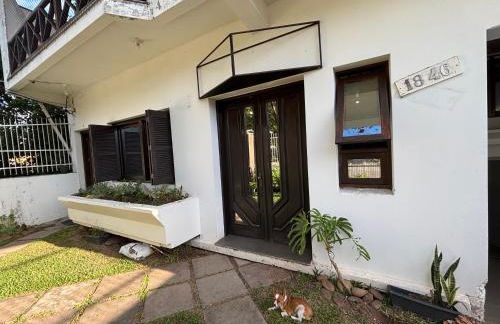 Kitnet simples com cara de casa, aconchegante, tranquilo e iluminado - Foto 7