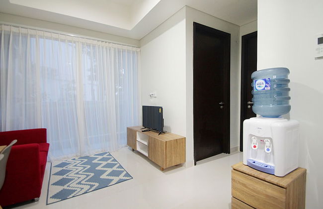 Puri Mansion Apartment - Foto 19