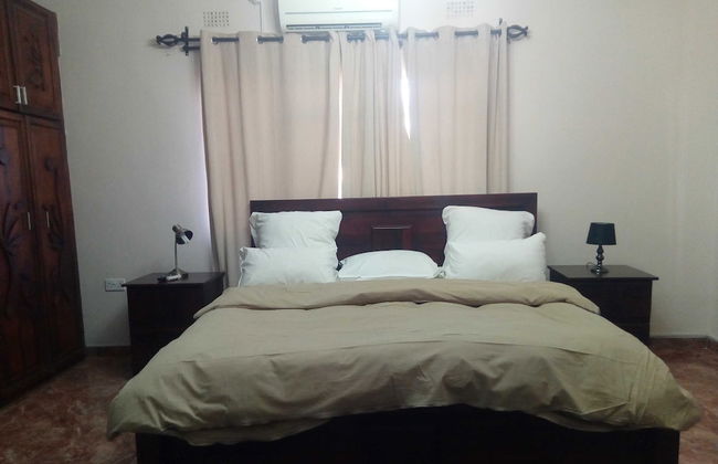 Fallsview Apartments - Foto 2