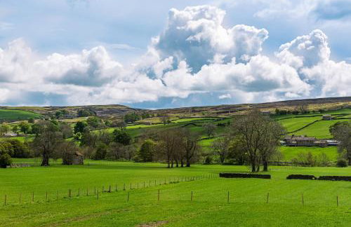 Union Farm Cottage - Photo 43