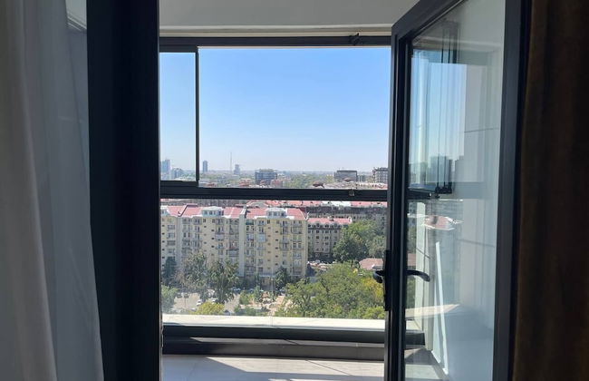 Akay city Golden studio - Foto 21