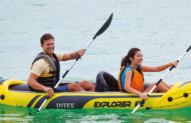 Spacious Lakeside Country Getaway - Foto 12