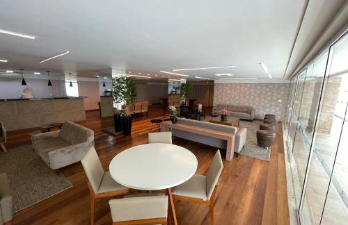 Apartamento familiar em Riviera de São Lourenço Módulo 8 - Photo 52