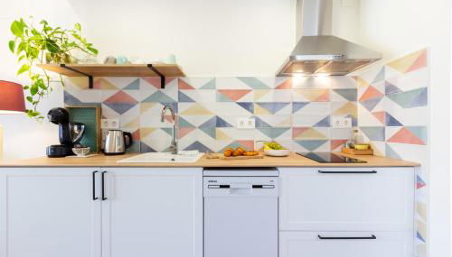 Baja Mar - Desconexión y descanso frente al mar. - Photo 4