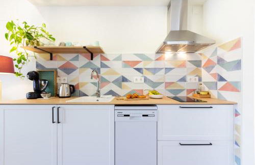 Baja Mar - Desconexión y descanso frente al mar. - Photo 4