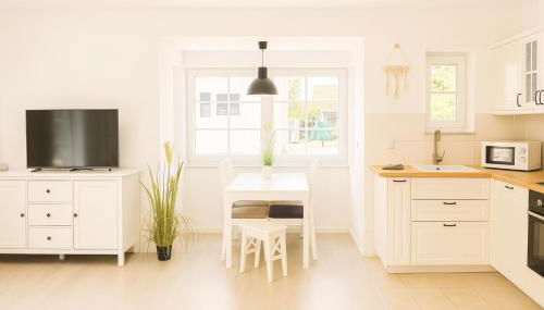 Ferienhaus Klara - Achterwasser-Findling - Foto 5