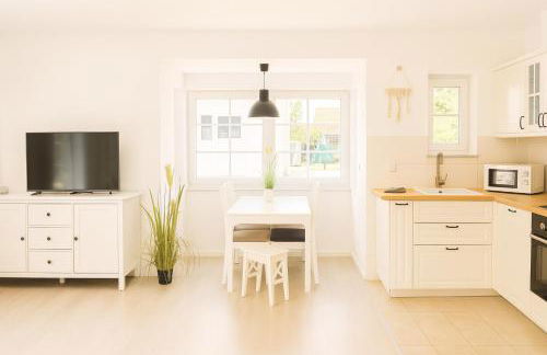 Ferienhaus Klara - Achterwasser-Findling - Foto 5