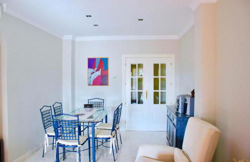 Apartamento Playa y Golf con PARKING INCLUIDO - Foto 28