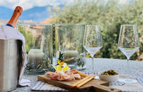 APARTMENT RIVA Lenno - Foto 46