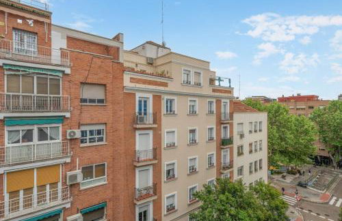 Elegance & comfort in Chamberi- 5B - Photo 21