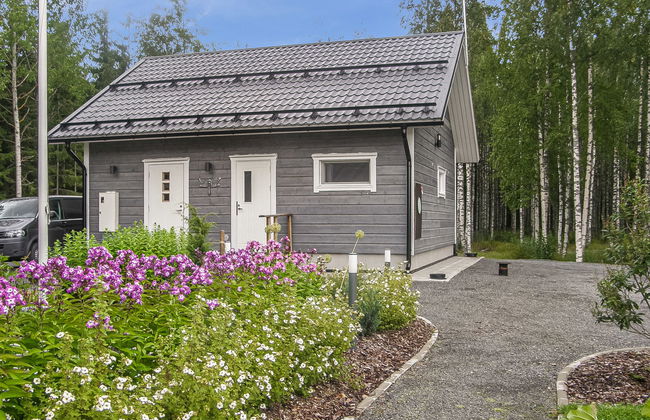 Villa paasirinne a - Foto 21