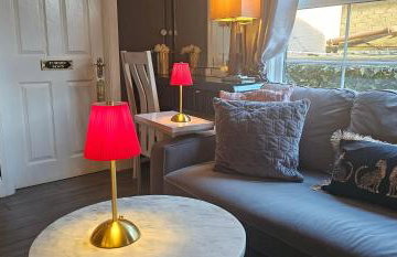 BELFAST COSY CABIN - Foto 6