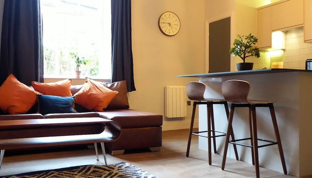 The Matcham at Claremont Apartments - Foto 3, Habitación