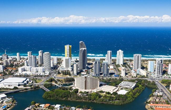 Phoenician Resort - Foto 25