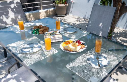 Avli Village House with Private Jacuzzi - Foto 30