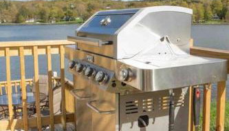 Madison Cabin #2 - Foto 2