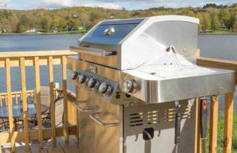 Madison Cabin #2 - Foto 2