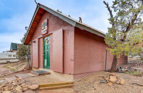 Couples Haven 1 Mi to Dtwn Dolores! Bring Your Pet - Foto 20