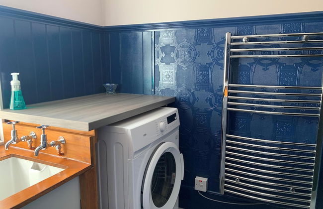 Squirrel Away Apartment Crieff - Foto 7