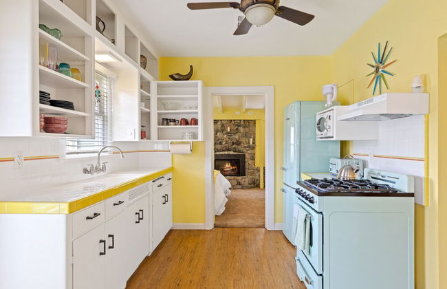 Desert Breezes - Foto 12