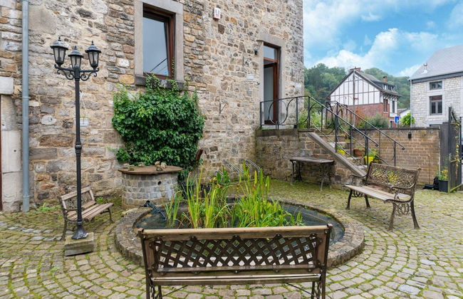 Riverside Loft in Esneux - Foto 26