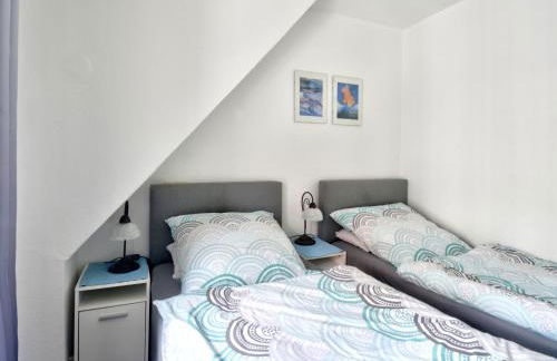 Apartment Am Brauamt by Interhome - Foto 23