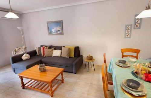 Winahost Apartmento Jávea - Foto 21
