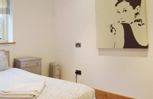 Hobland Barn - Foto 13