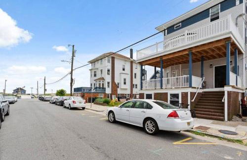 Renovated Beach Block 7BR North Beach Atlantic City - Steps to Beach & Casino - Foto 27