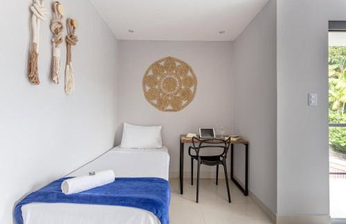 Casa em Paraty com 4 Suítes, Piscina e Churrasqueira Próximo Praias - Foto 35